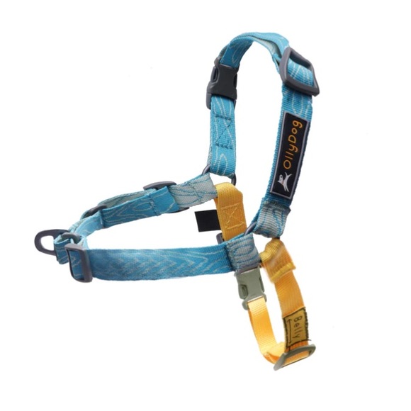 REI Dog Rei Olly Dog Essential Harness Size L Size Chart In Listing German Shepherd Poshmark